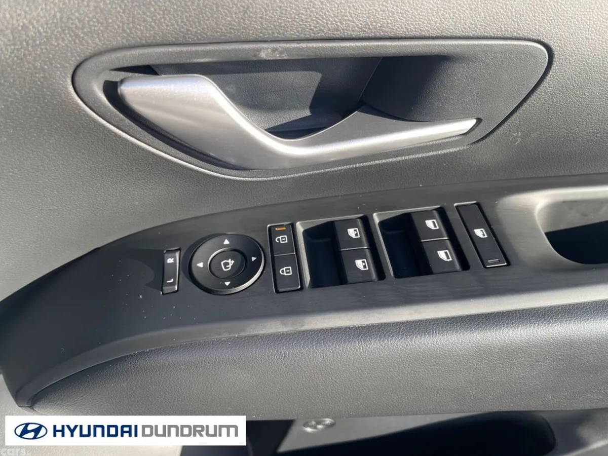 Hyundai Tucson MPV, Petrol Plug-in Hybrid, 2026, White