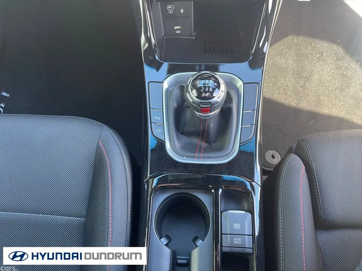 Hyundai i30 Hatchback, Petrol, 2026, Grey