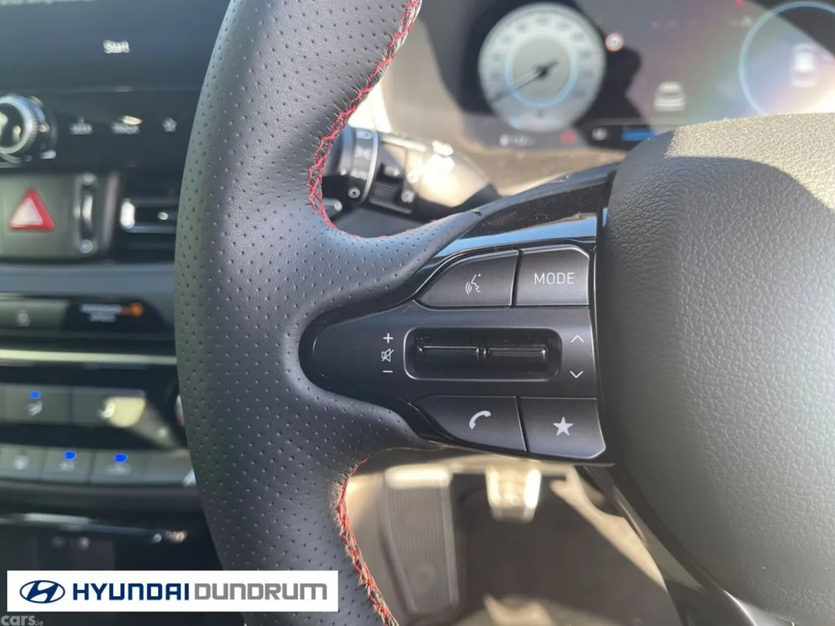 Hyundai i30 Hatchback, Petrol, 2026, Grey