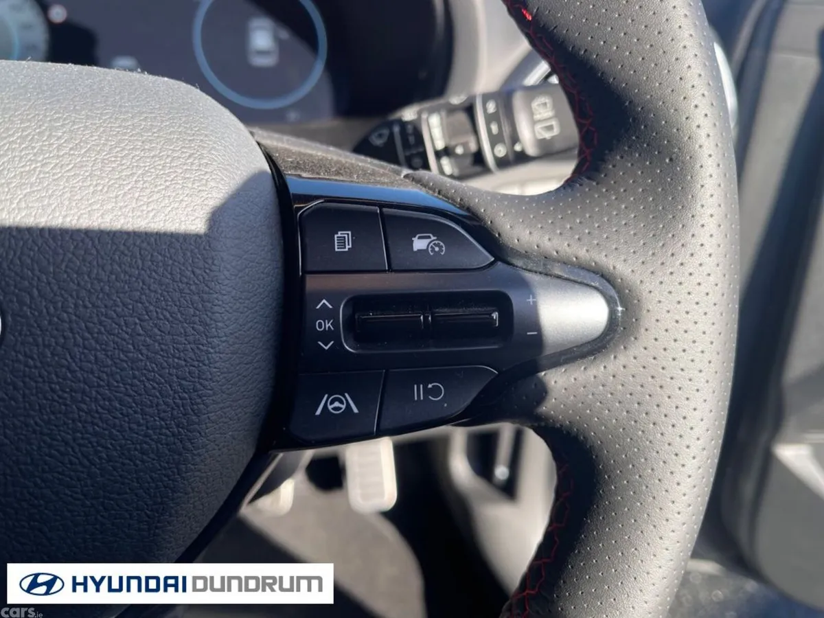Hyundai i30 Hatchback, Petrol, 2026, Grey