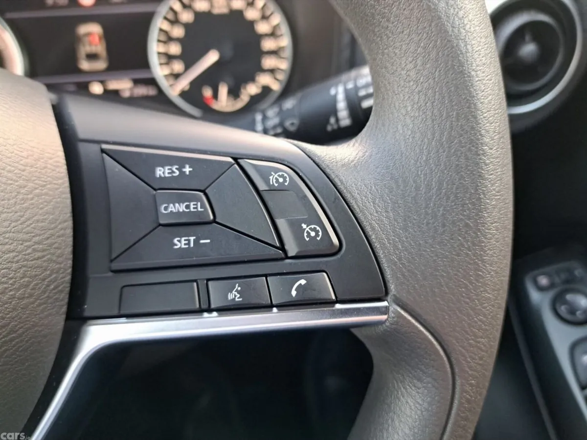 Nissan Juke SUV, Petrol Hybrid, 2026, Red
