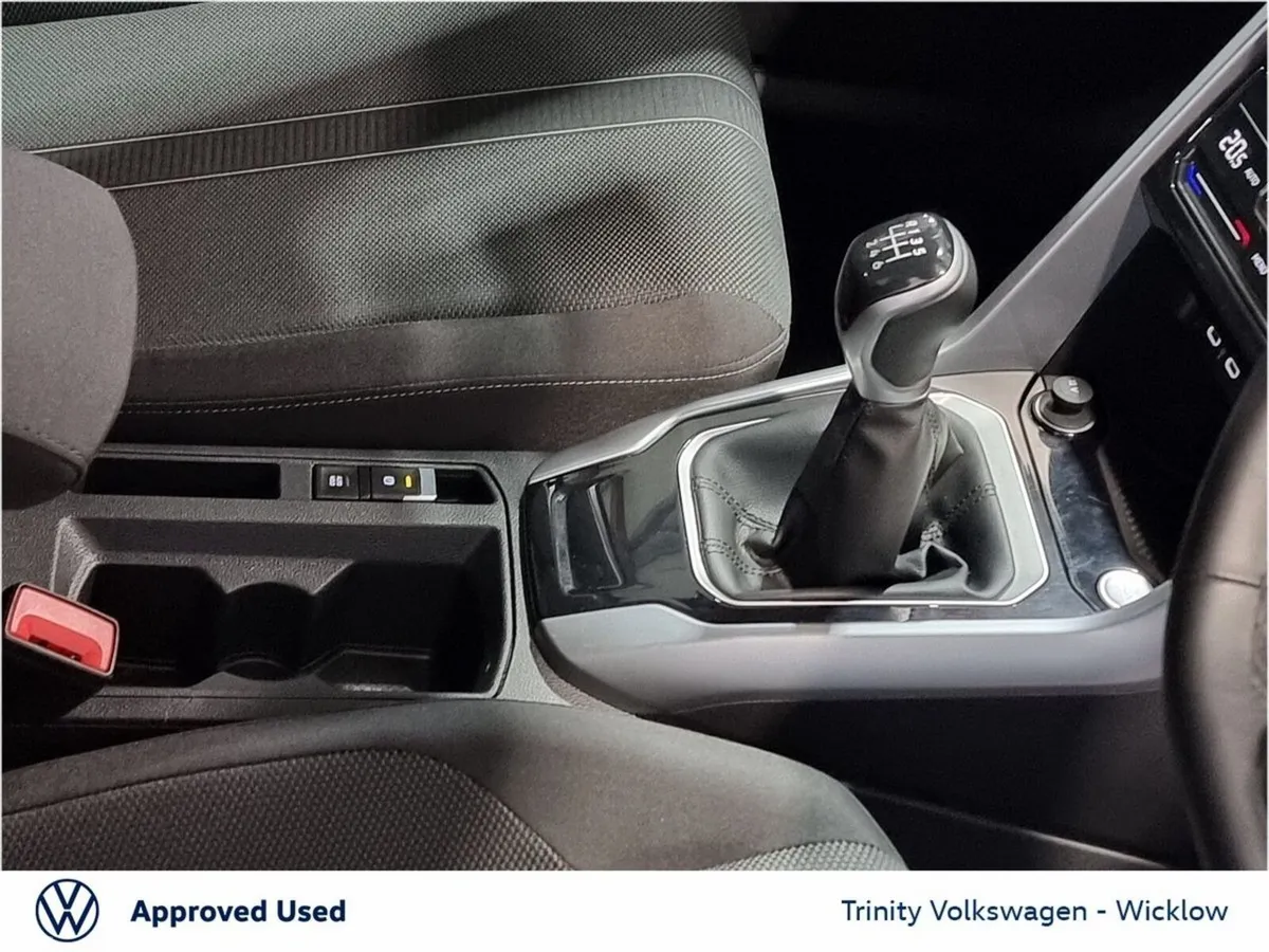 Volkswagen T-Roc SUV, Diesel, 2026, Silver