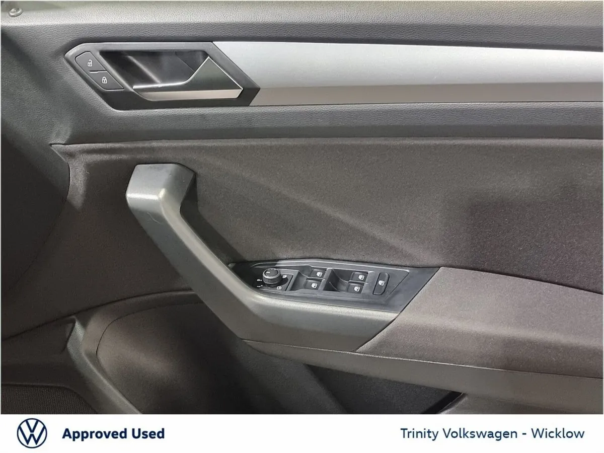 Volkswagen T-Roc SUV, Diesel, 2026, Silver