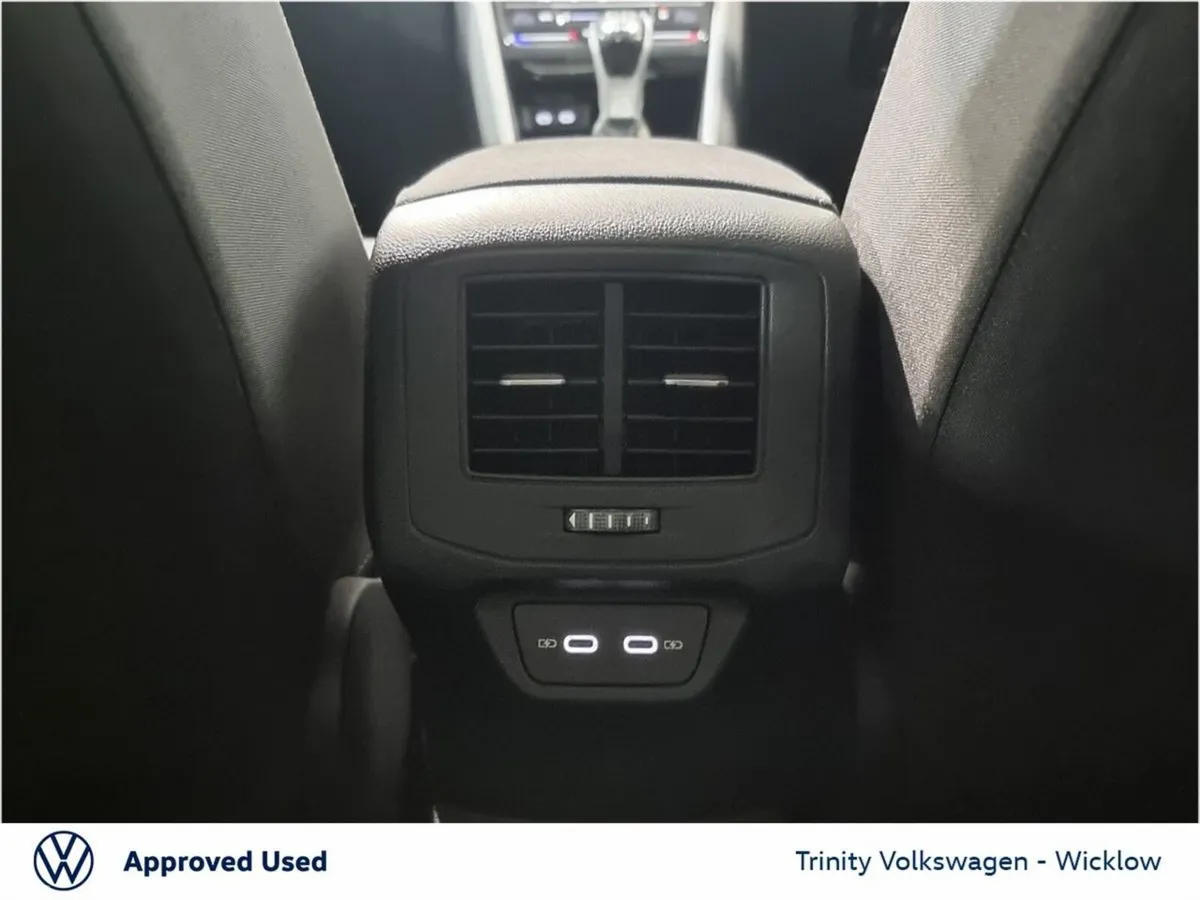 Volkswagen T-Roc SUV, Diesel, 2026, Silver