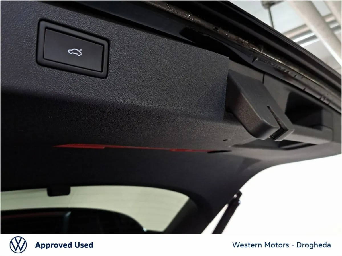 Volkswagen Tiguan SUV, Diesel, 2026, Black