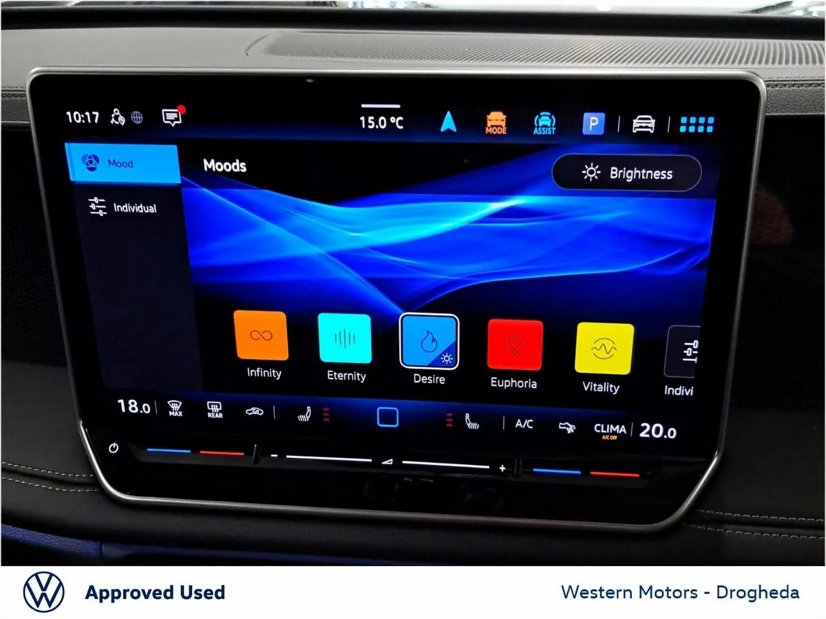 Volkswagen Tiguan SUV, Diesel, 2026, Black
