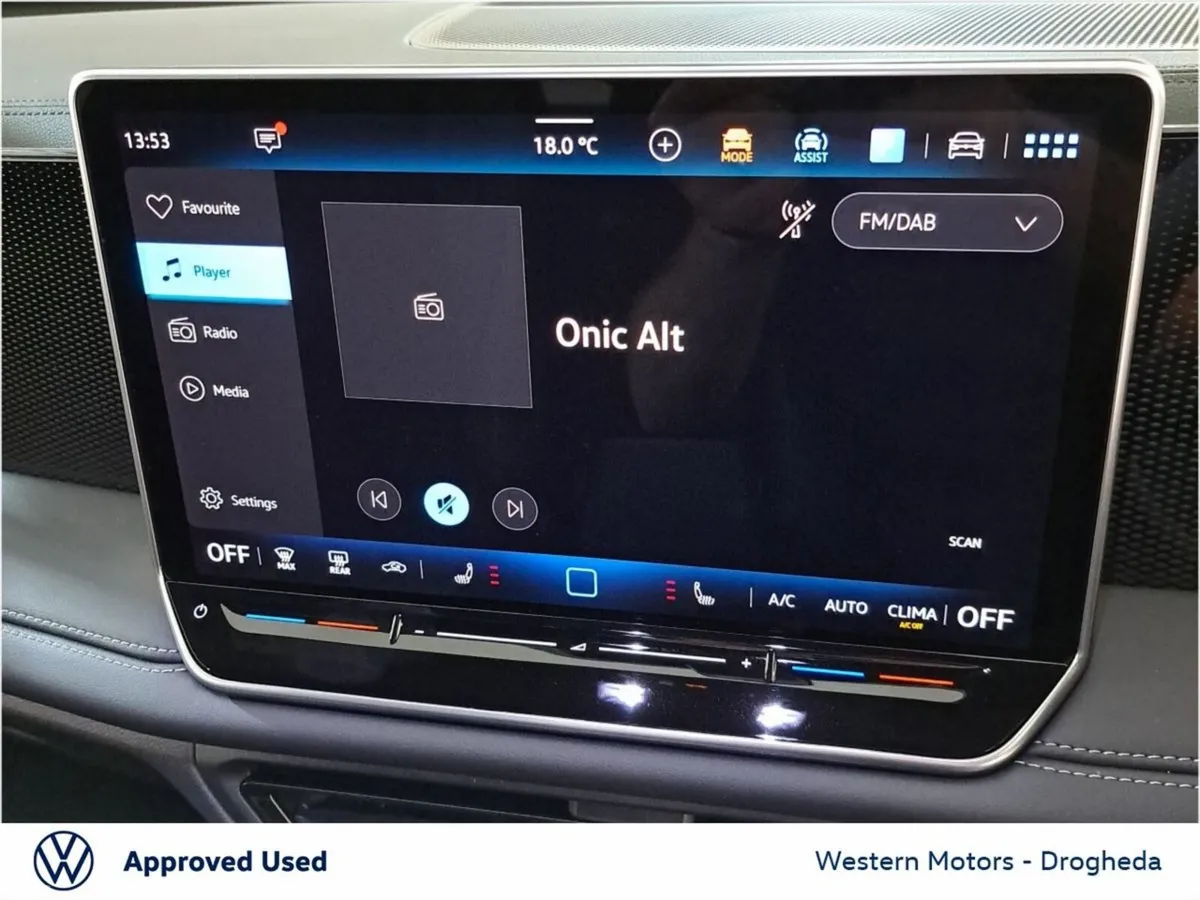 Volkswagen Tiguan SUV, Petrol Plug-in Hybrid, 2026, White