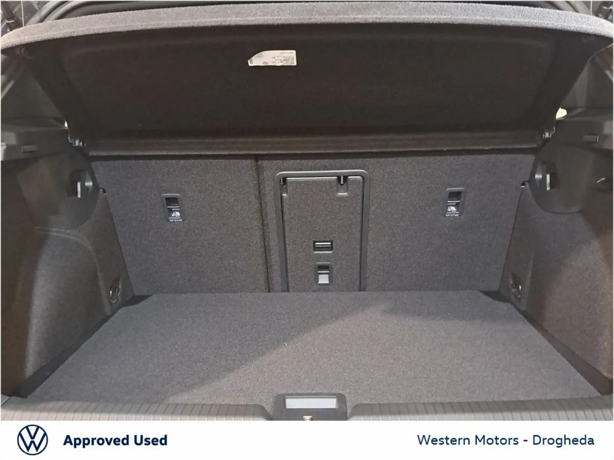 Volkswagen Golf Hatchback, Petrol, 2026, Grey