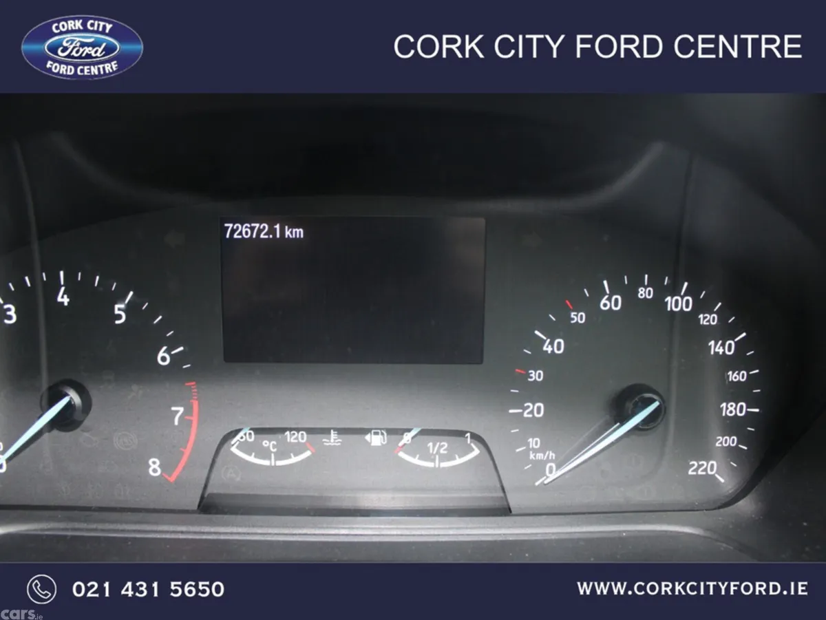 Ford Puma MPV, Petrol, 2023, Grey