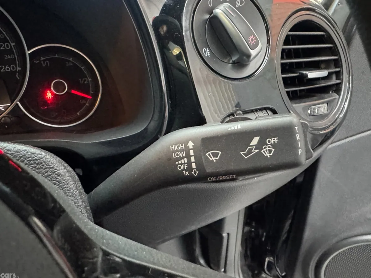 Volkswagen Beetle Hatchback, Petrol, 2019, Black