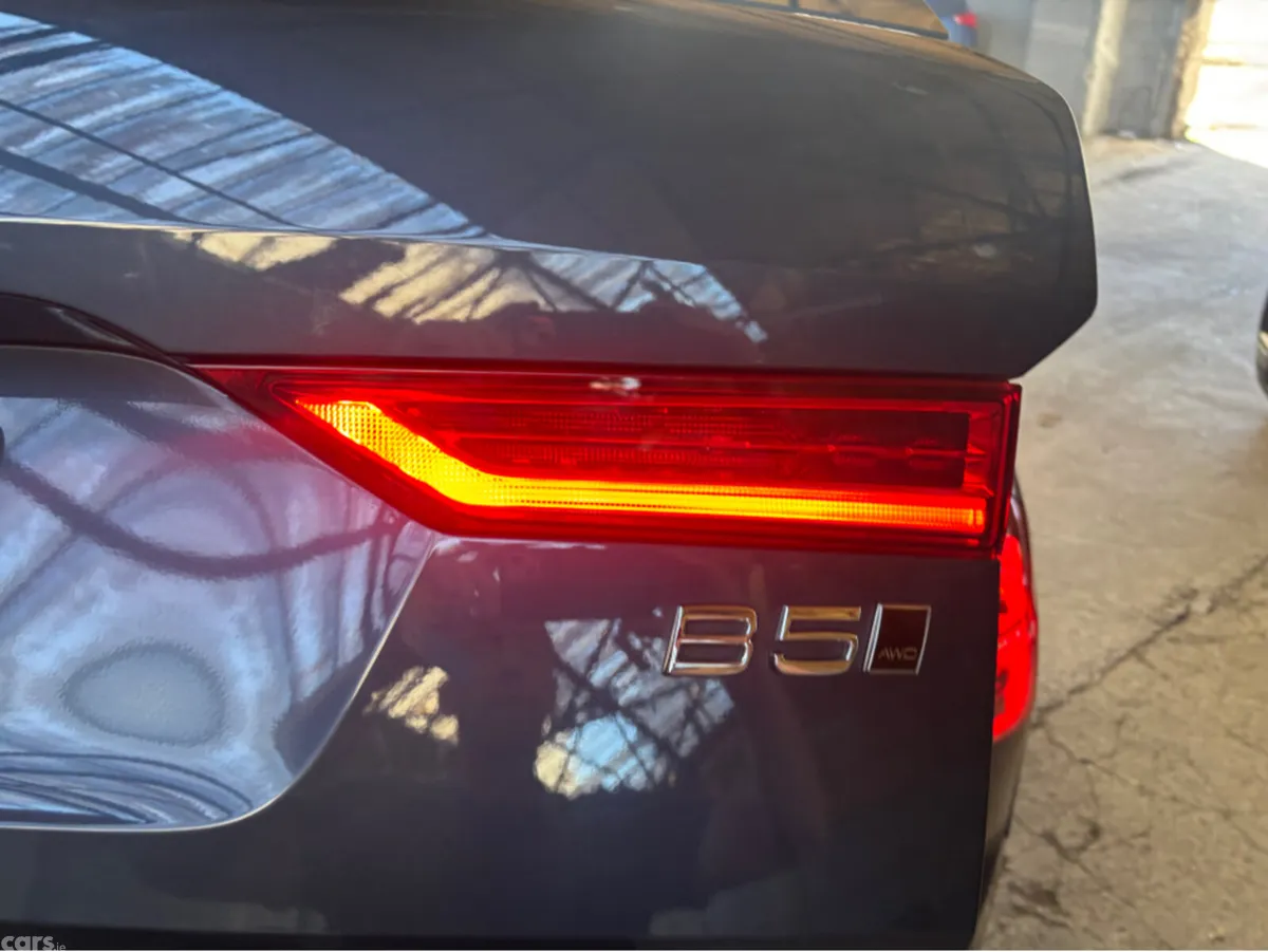 Volvo XC60 SUV, Diesel, 2020, Blue