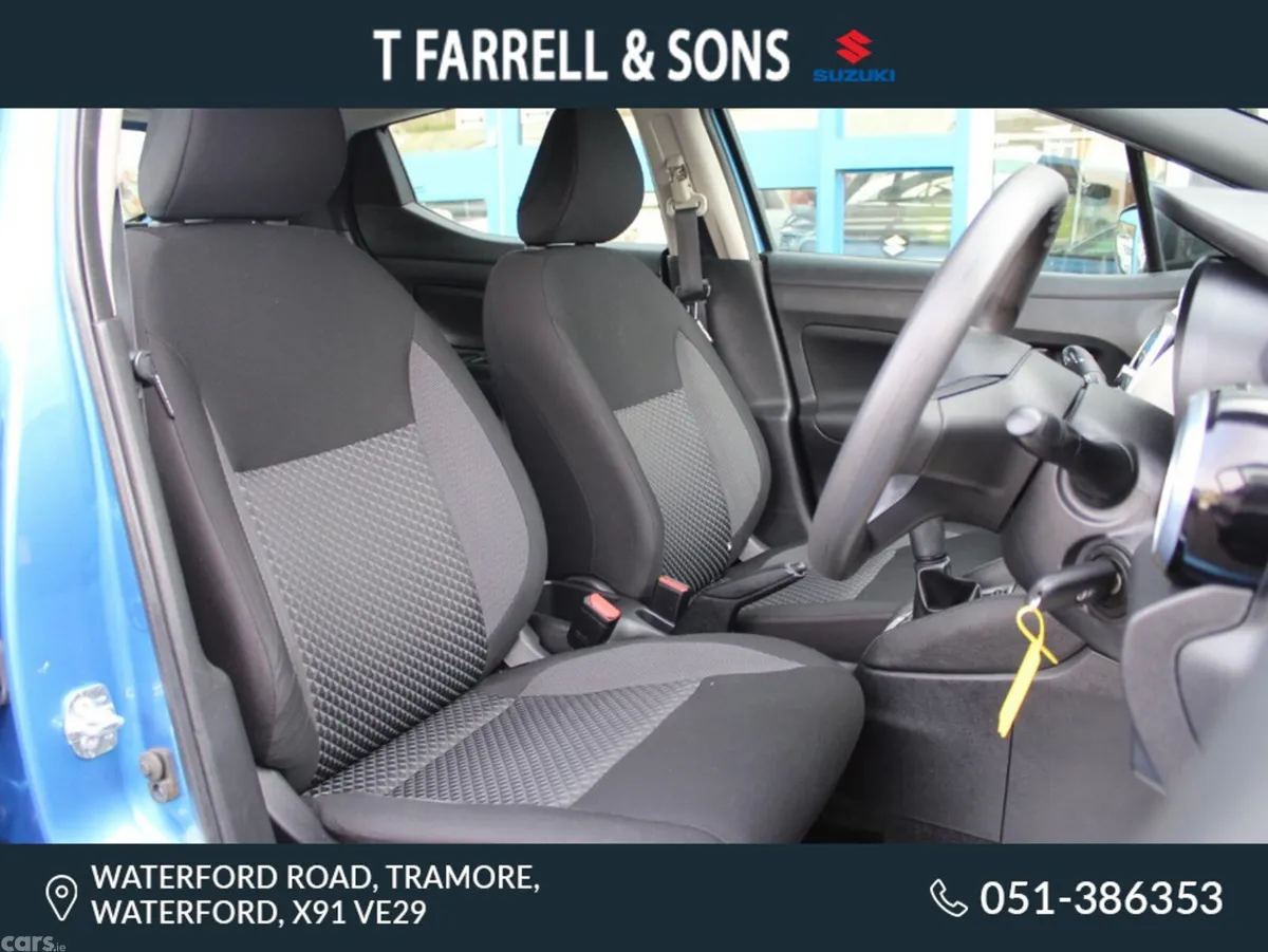 Nissan Micra Hatchback, Petrol, 2018, Blue