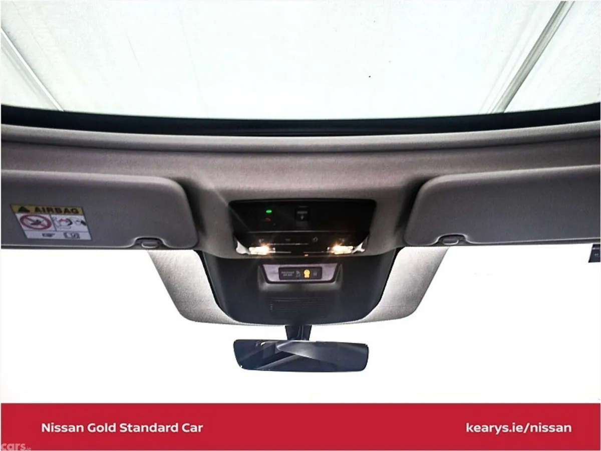 Nissan Qashqai SUV, Petrol Hybrid, 2026, Grey