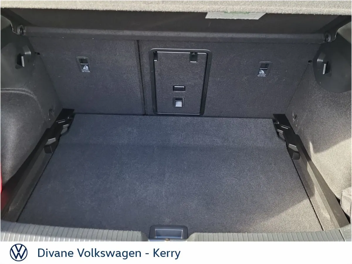 Volkswagen Golf Hatchback, Petrol, 2026, Black