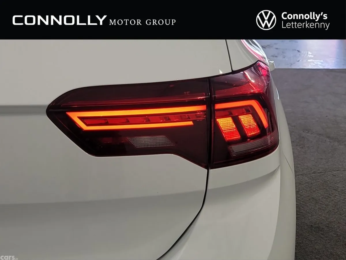 Volkswagen T-Roc SUV, Petrol, 2023, White