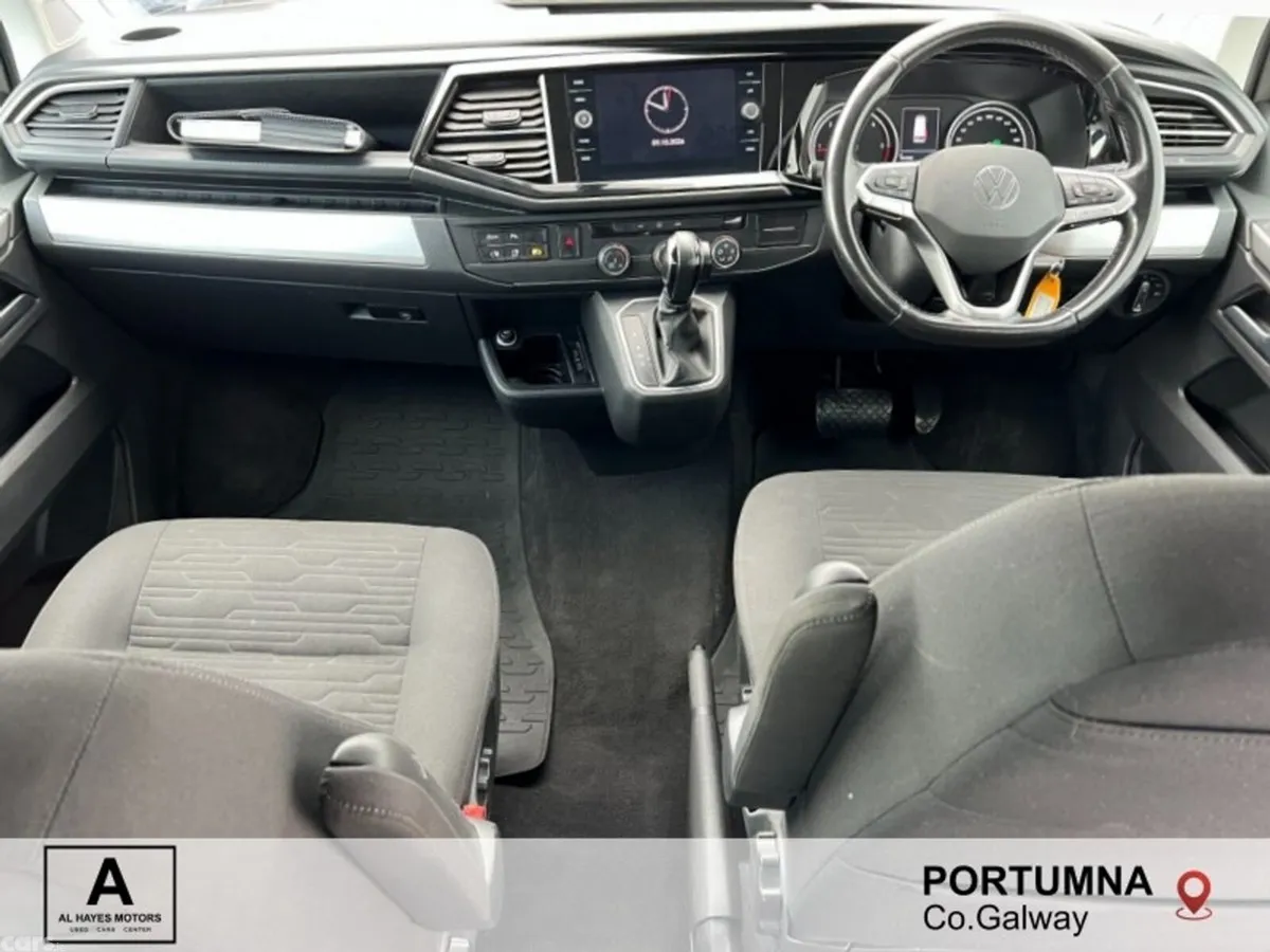 Volkswagen Caravelle MPV, Diesel, 2020, Beige