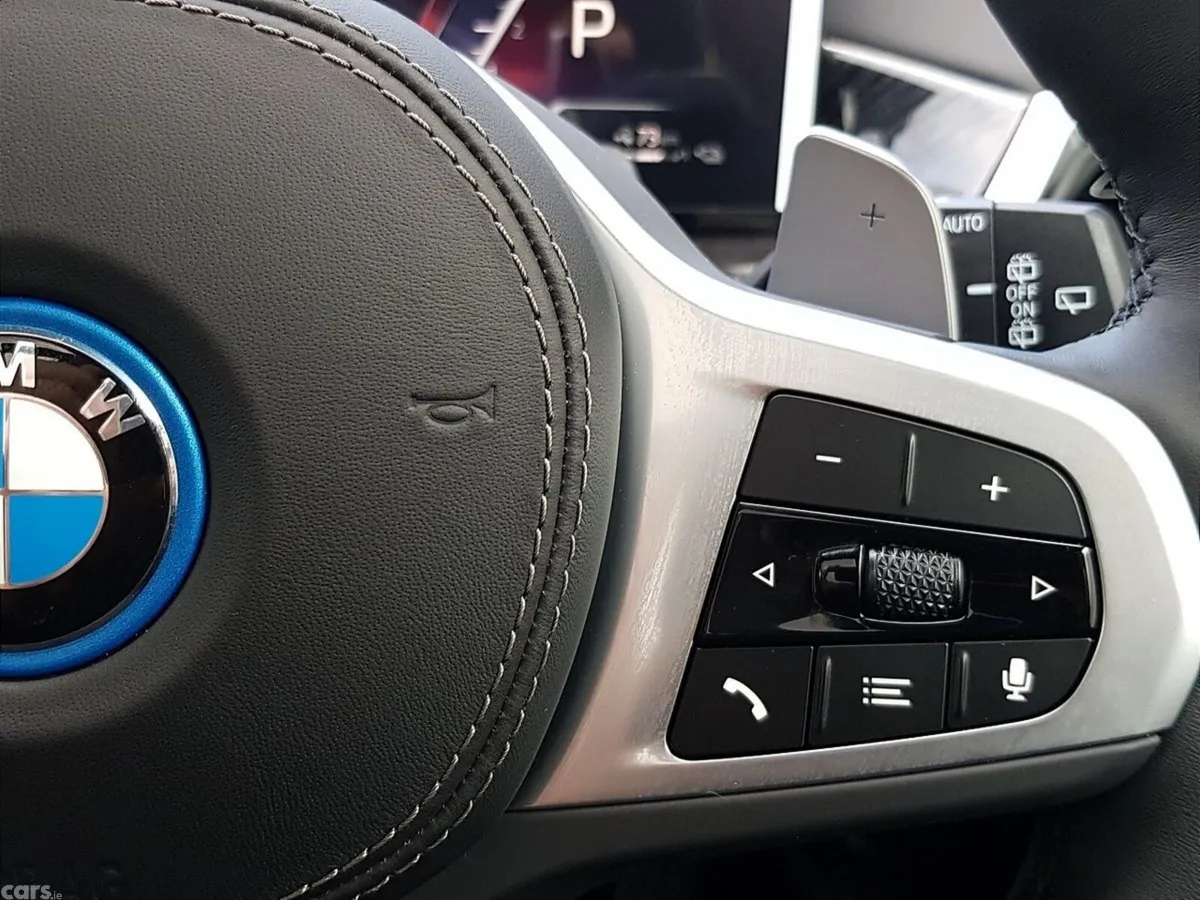 BMW X5 SUV, Petrol Plug-in Hybrid, 2026, Grey