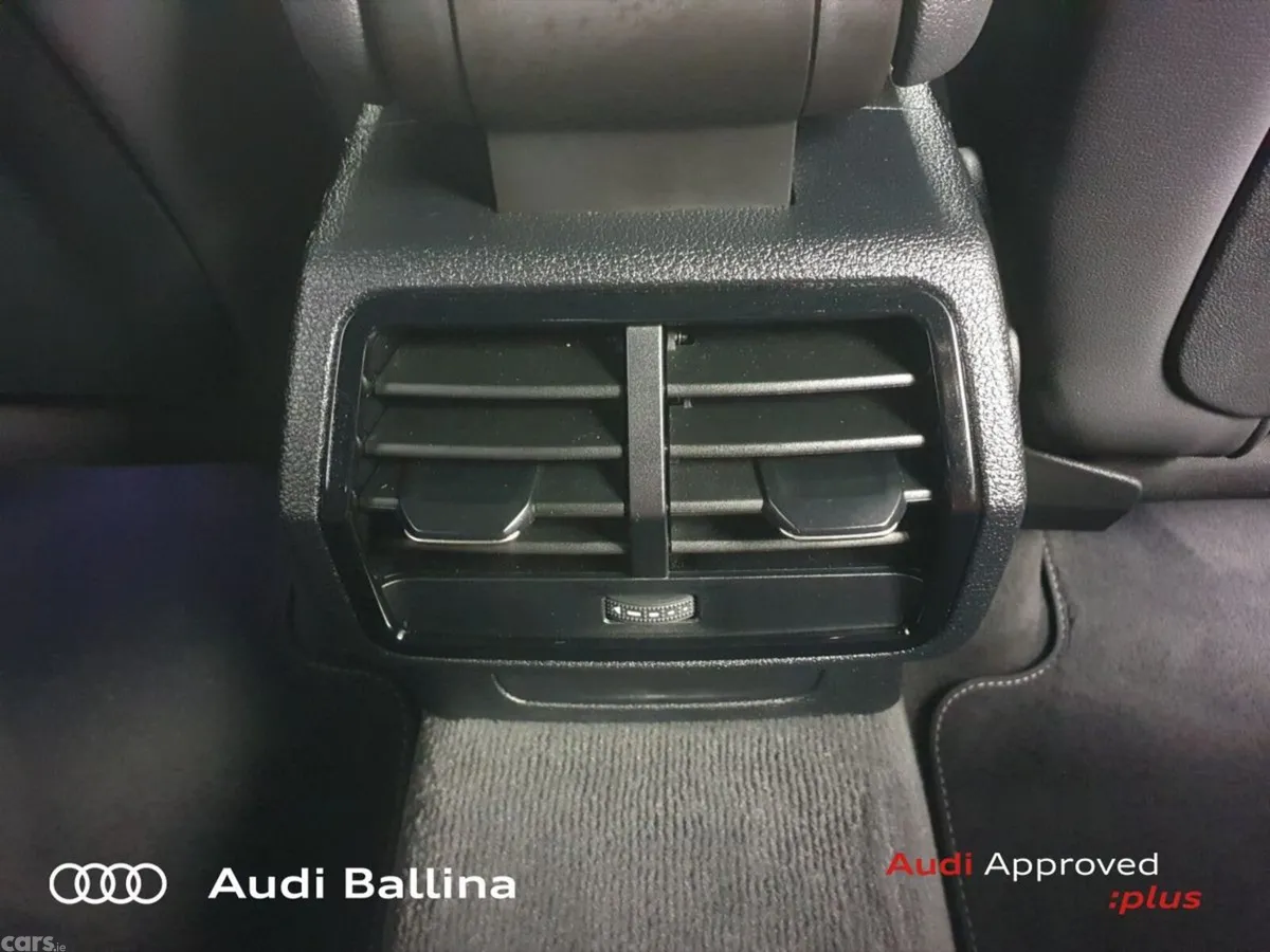 Audi Q3 SUV, Diesel, 2024, Blue