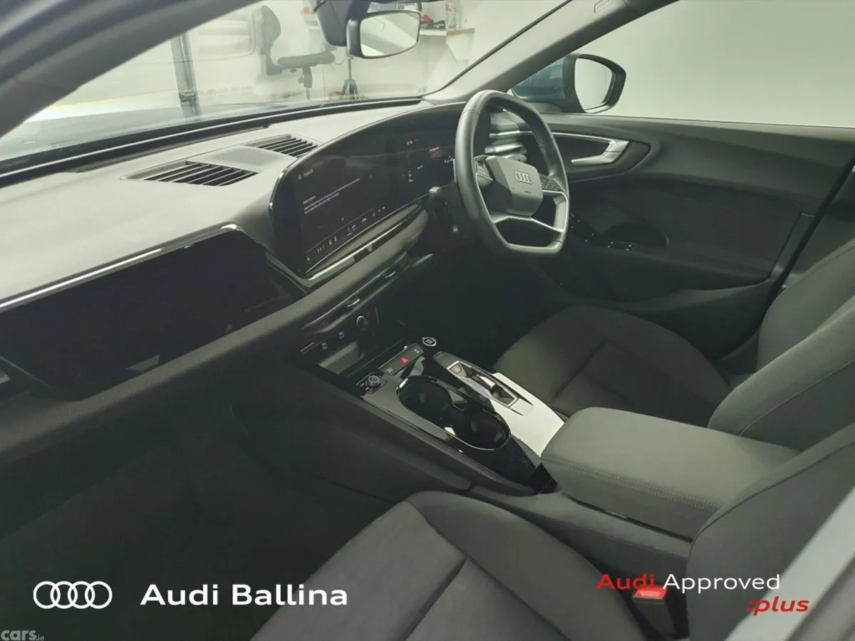 Audi A5 Hatchback, Diesel, 2025, Blue