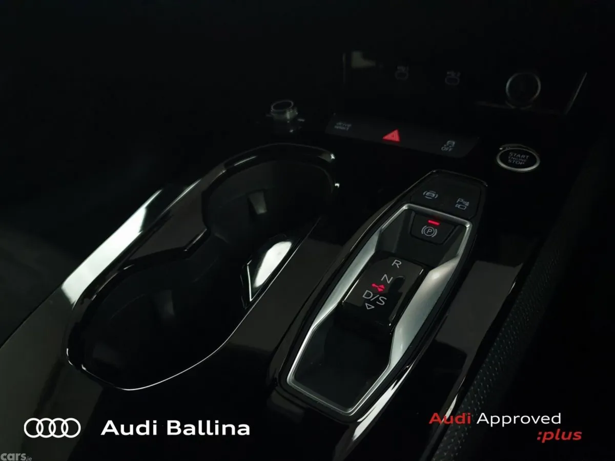 Audi A5 Hatchback, Diesel, 2025, Blue