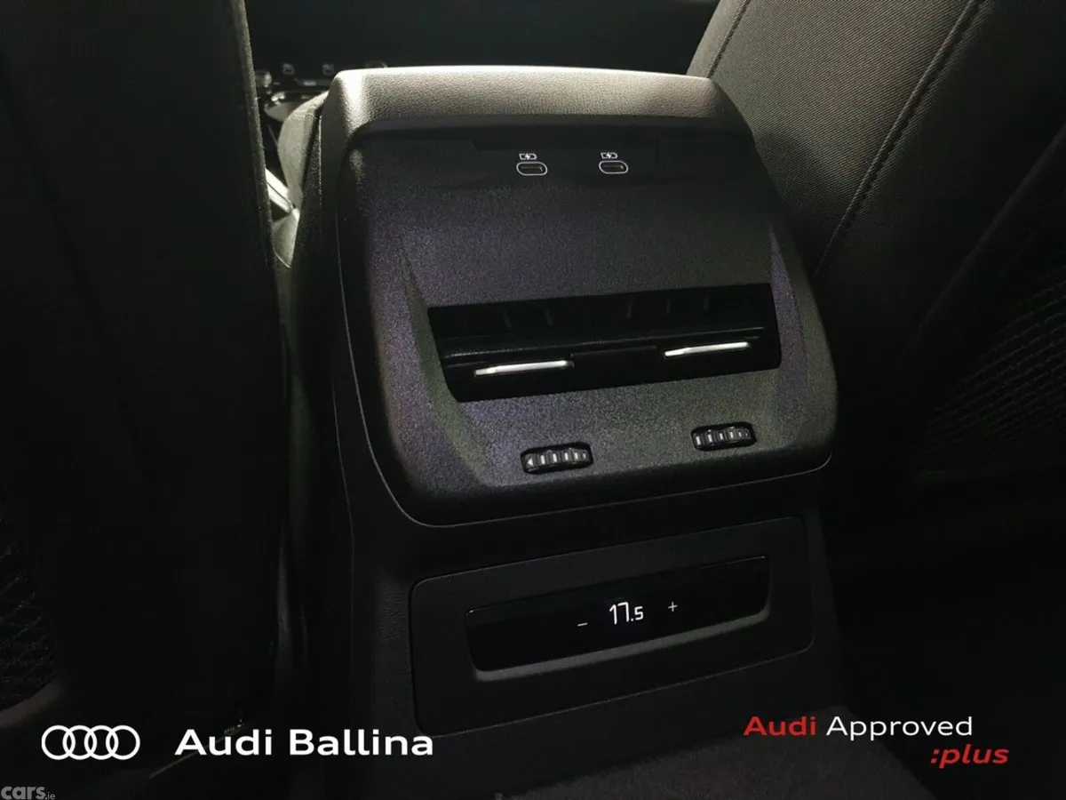 Audi A5 Hatchback, Diesel, 2025, Blue