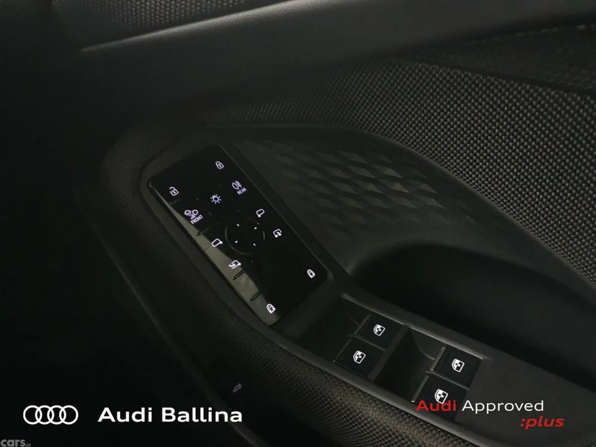 Audi A5 Hatchback, Diesel, 2025, Blue