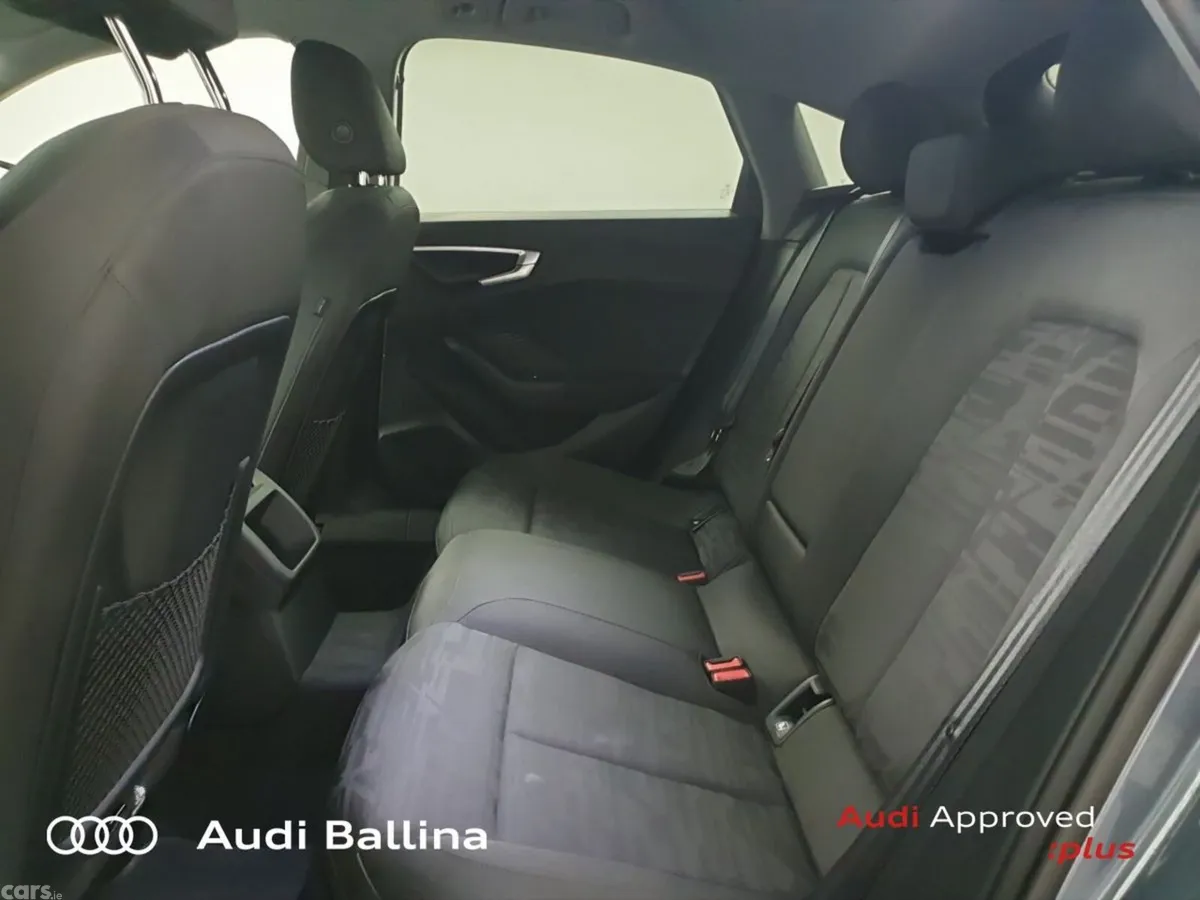 Audi A5 Hatchback, Diesel, 2025, Blue