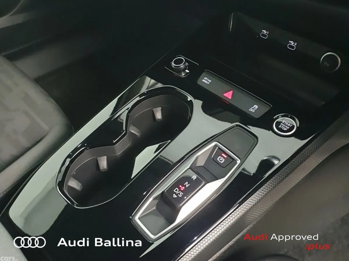 Audi A5 Hatchback, Diesel, 2025, Blue