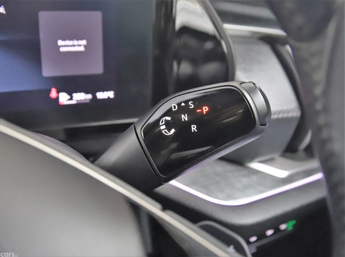 Skoda Kodiaq SUV, Diesel, 2024, Grey