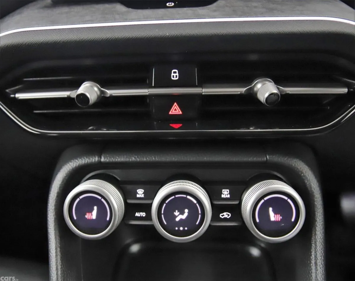 Skoda Kodiaq SUV, Diesel, 2024, Grey
