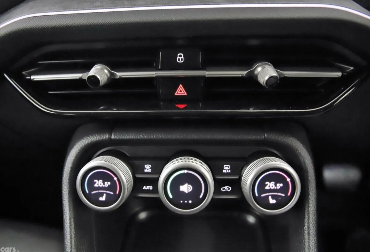 Skoda Kodiaq SUV, Diesel, 2024, Grey