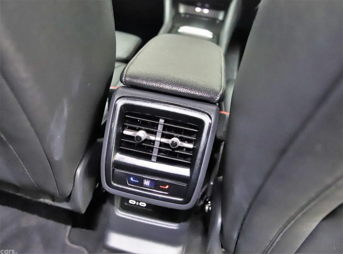 Skoda Kodiaq SUV, Diesel, 2024, Grey