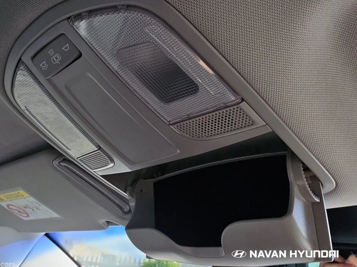 Hyundai Tucson SUV, Diesel, 2020, Brown
