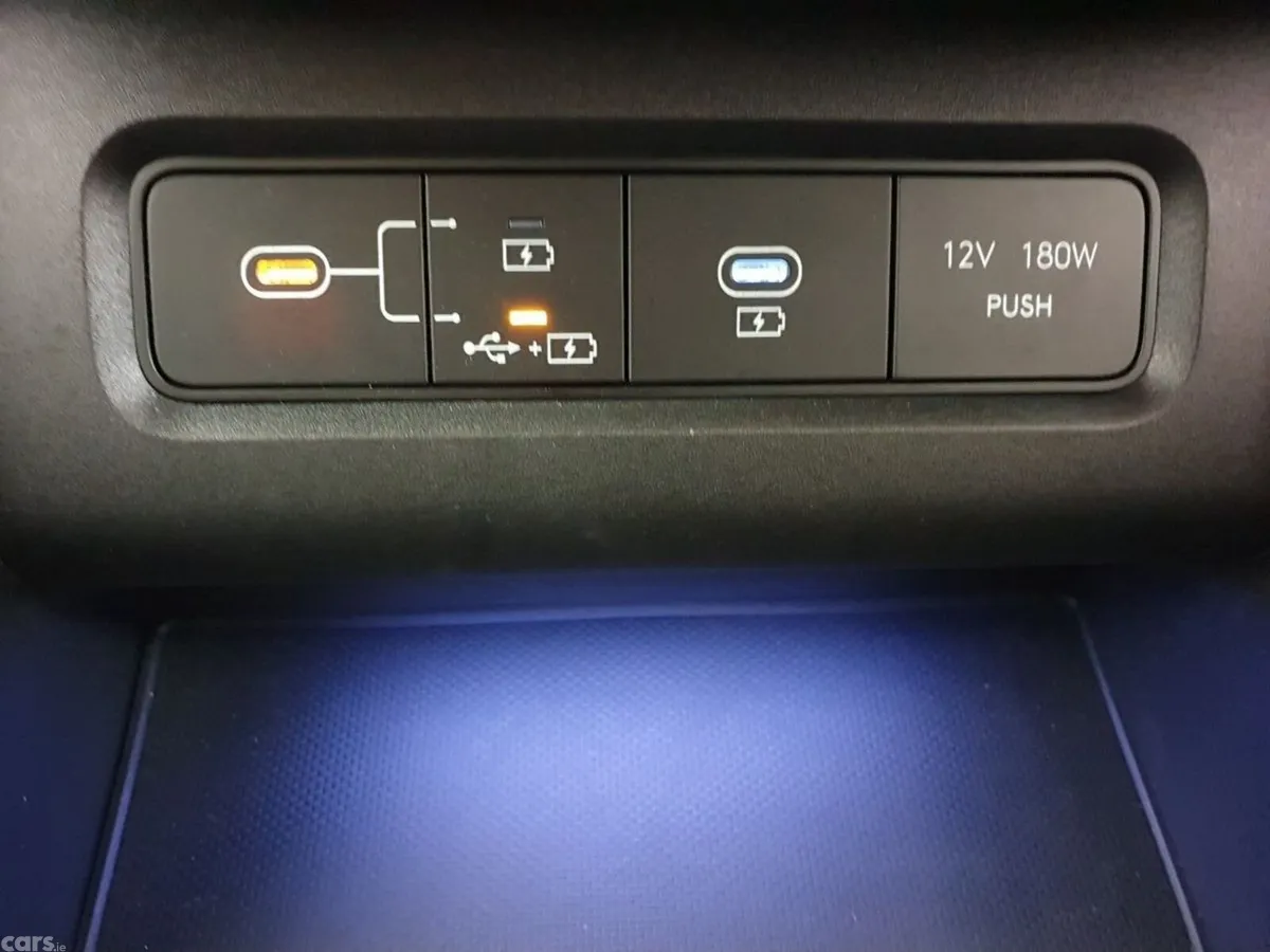 Hyundai Tucson SUV, Petrol Plug-in Hybrid, 2025, Silver
