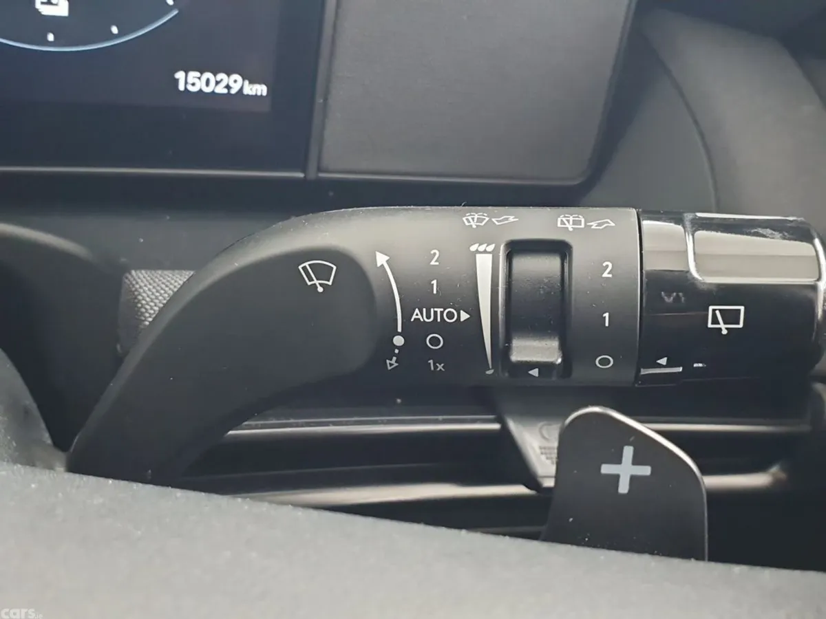 Hyundai Tucson SUV, Petrol Plug-in Hybrid, 2025, Silver