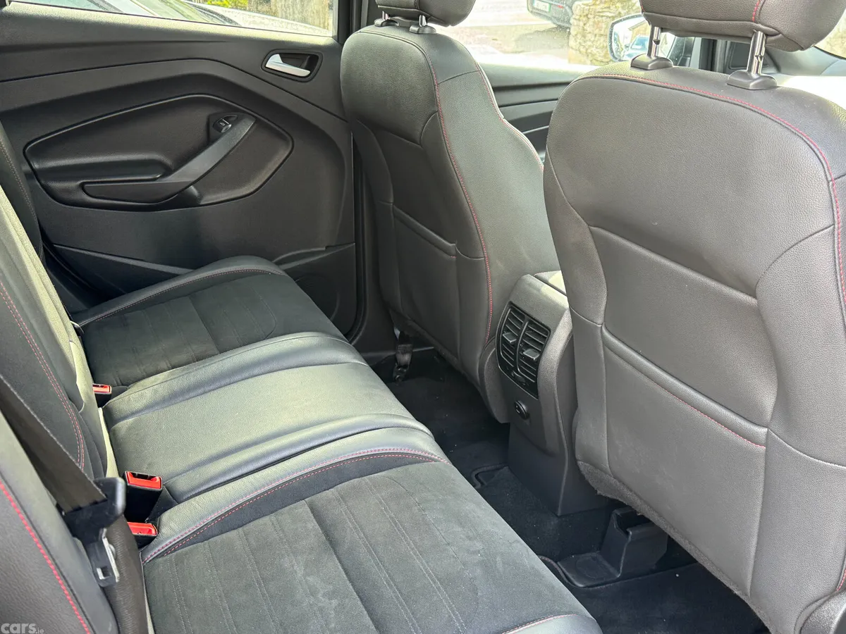 Ford Kuga SUV, Diesel, 2019, Grey