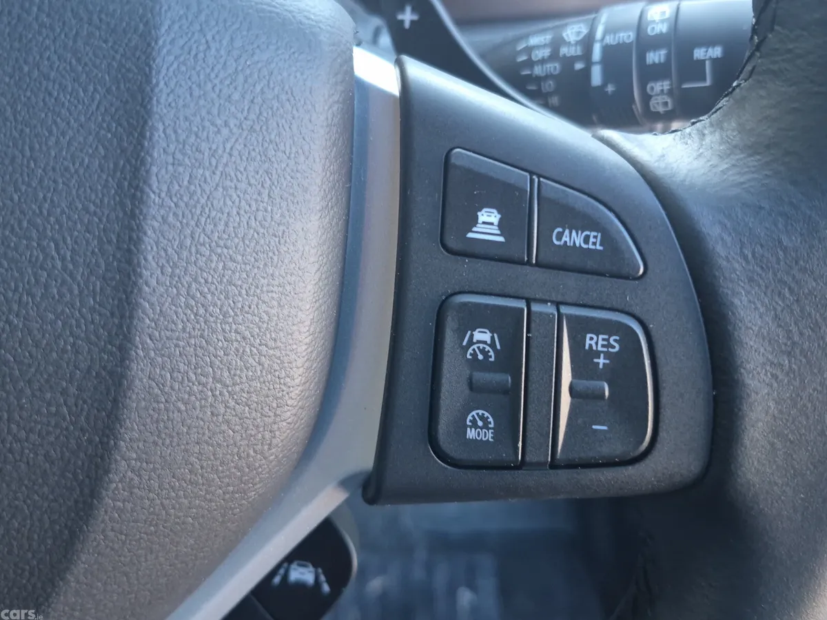 Suzuki Vitara SUV, Petrol, 2026, Grey