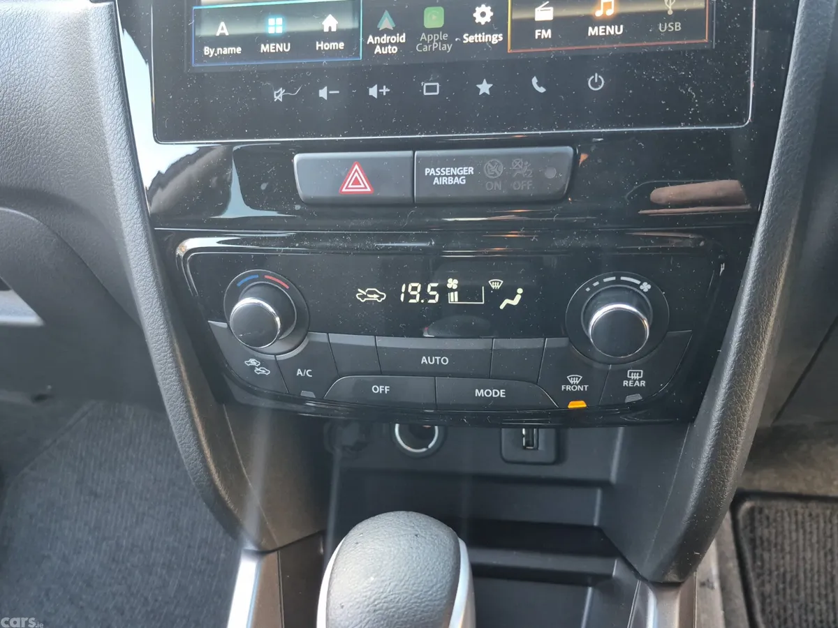 Suzuki Vitara SUV, Petrol, 2026, Grey