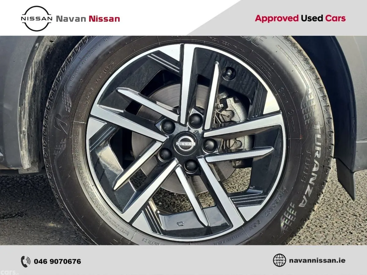 Nissan Juke SUV, Petrol, 2026, Blue