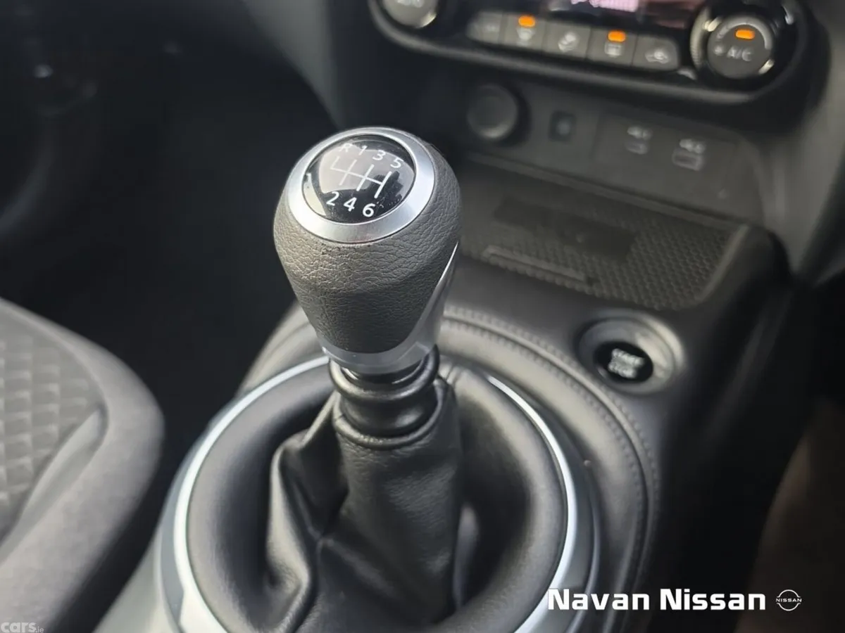 Nissan Juke SUV, Petrol, 2026, Blue