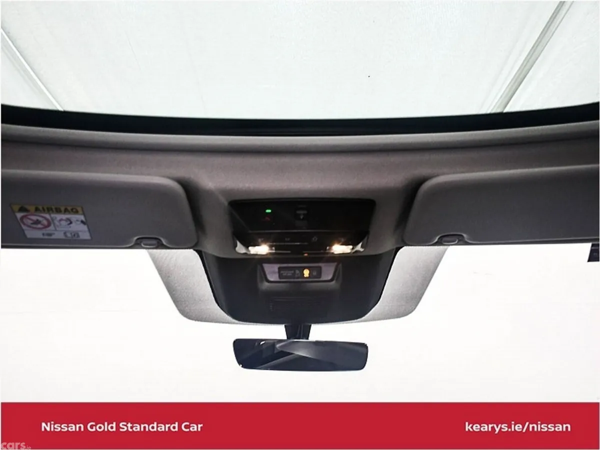 Nissan Qashqai SUV, Petrol Hybrid, 2026, Silver