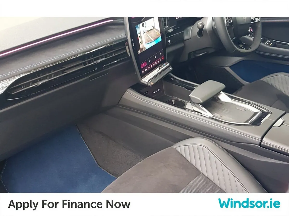 Renault Rafale E-TECH Hybrid 200 Auto esprit Alpin, Wicklow