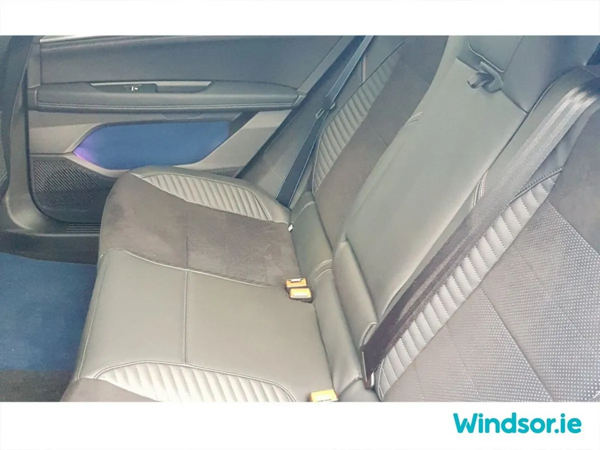 Renault Rafale E-TECH Hybrid 200 Auto esprit Alpin, Wicklow