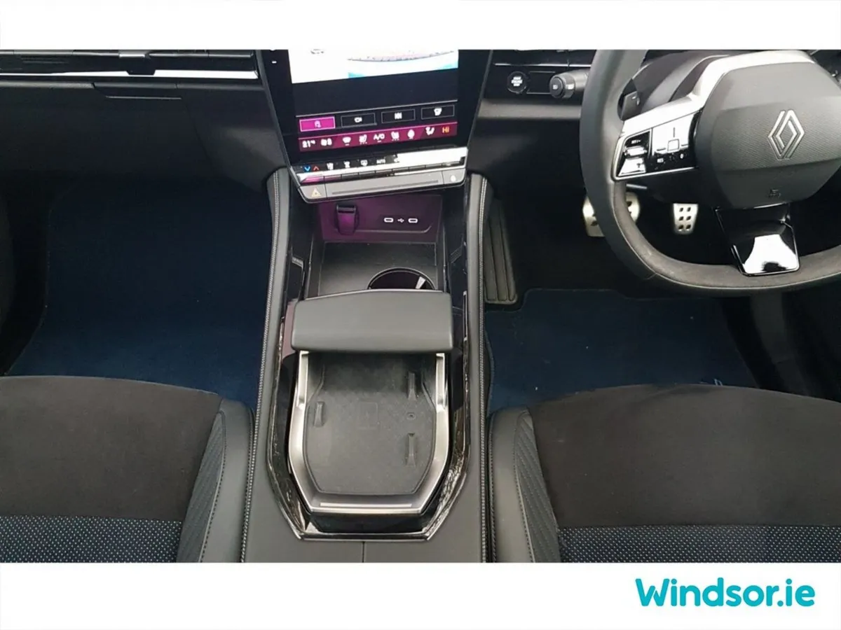 Renault Rafale E-TECH Hybrid 200 Auto esprit Alpin, Wicklow