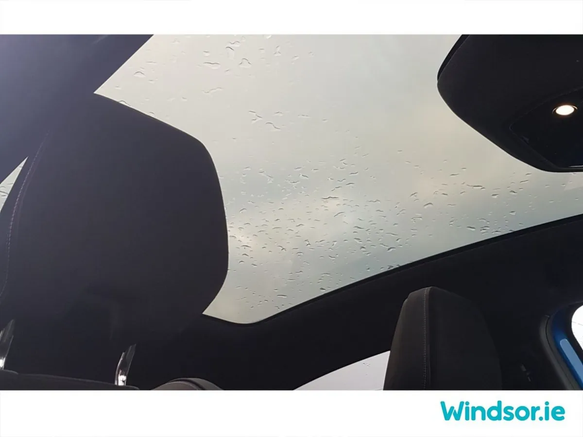 Renault Rafale E-TECH Hybrid 200 Auto esprit Alpin, Wicklow
