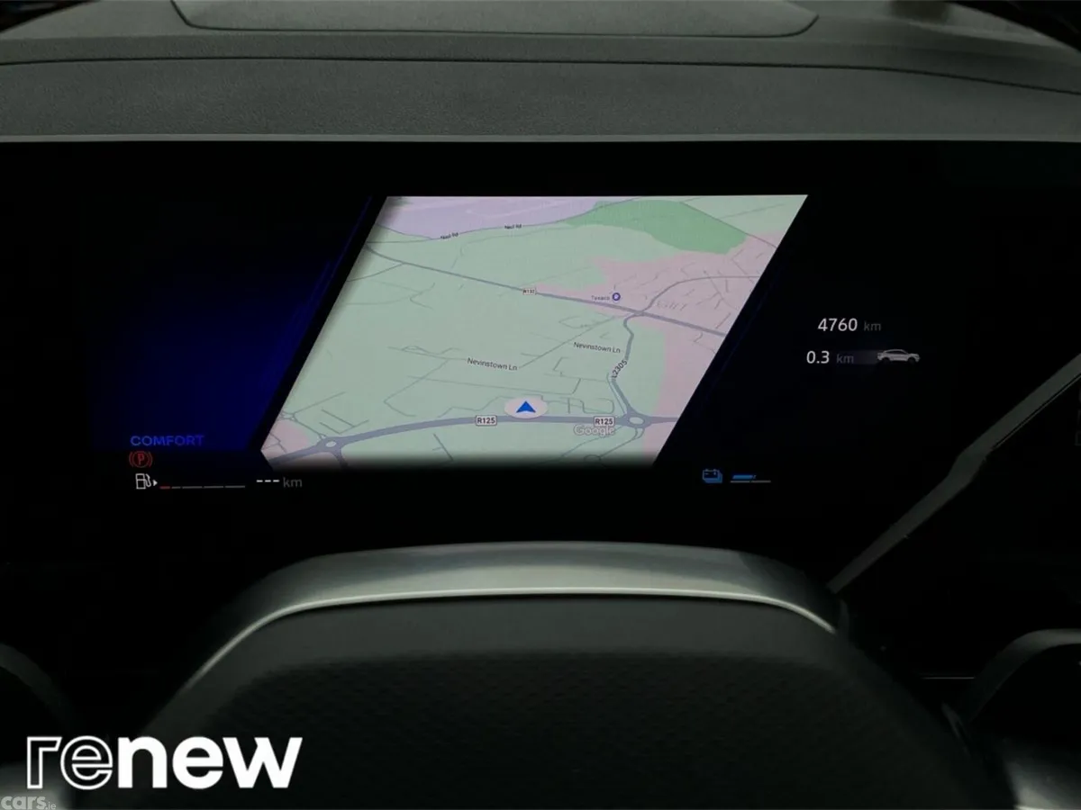 Renault Rafale SUV, Petrol Hybrid, 2025, Blue