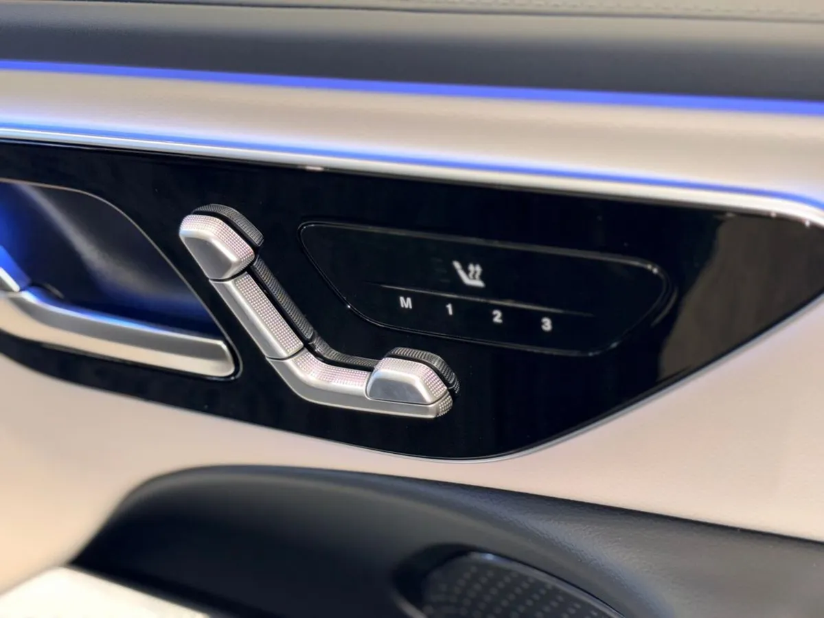 Mercedes-Benz E-Class Saloon, Diesel Plug-in Hybrid, 2026, Grey