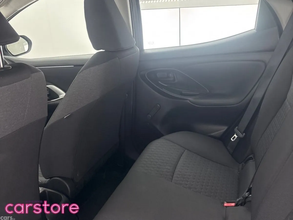 Toyota Yaris Hatchback, Petrol, 2024, Grey