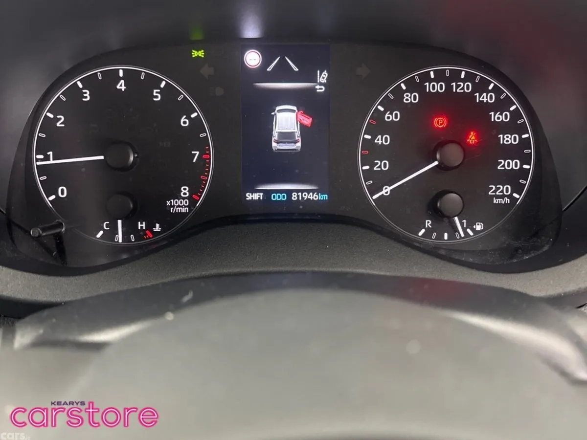 Toyota Yaris Hatchback, Petrol, 2024, Grey