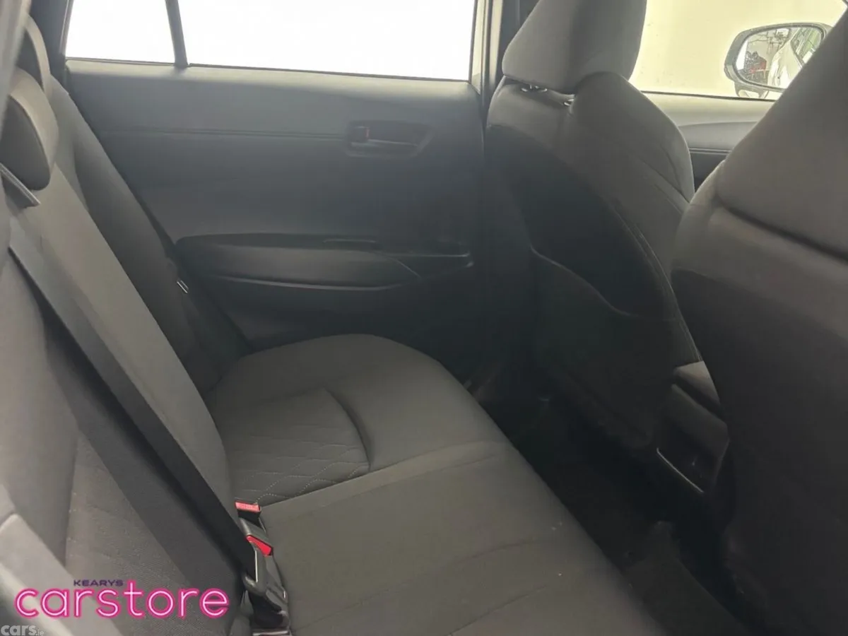 Toyota Corolla Cross  *VIP  EVENT WAS €27833 NOW €, Little Island